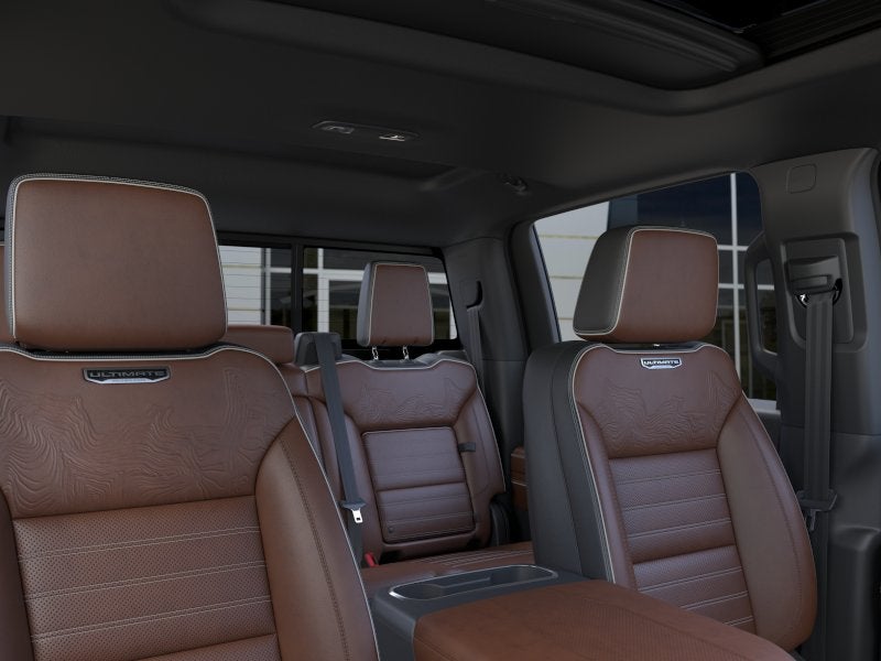 2026 GMC Sierra 1500 Denali Ultimate - Photo 37
