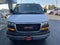 2025 GMC Savana Cargo 2500 Work Van