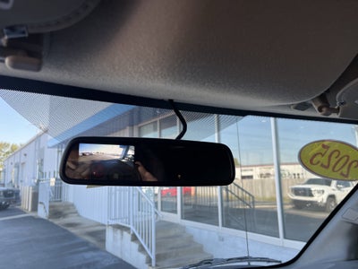 2025 GMC Savana Cargo 2500 Work Van