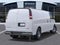 2025 GMC Savana Cargo 2500 Work Van