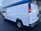 2025 GMC Savana Cargo 2500 Work Van