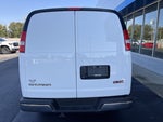 2025 GMC Savana Cargo 2500 Work Van
