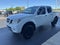2019 Nissan Frontier PRO-4X