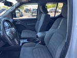 2019 Nissan Frontier PRO-4X