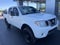 2019 Nissan Frontier PRO-4X