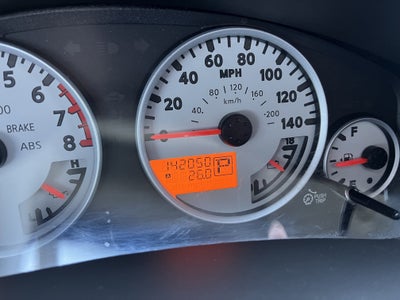 2019 Nissan Frontier PRO-4X
