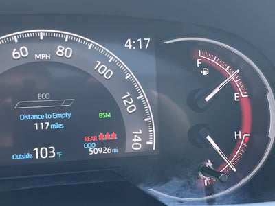 2022 Toyota RAV4 Limited