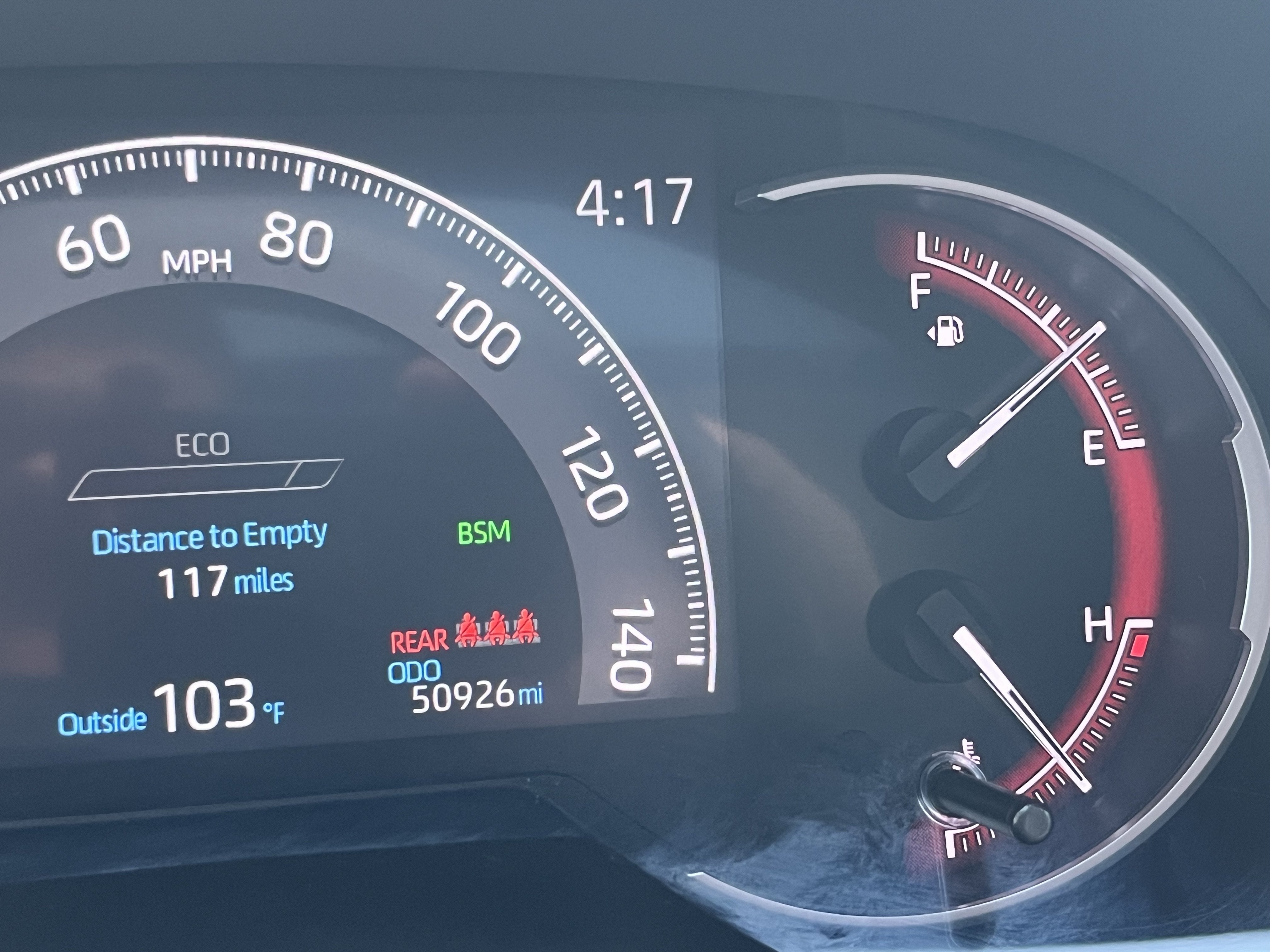 2022 Toyota RAV4 Limited
