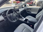 2022 Toyota RAV4 Limited