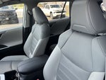 2022 Toyota RAV4 Limited