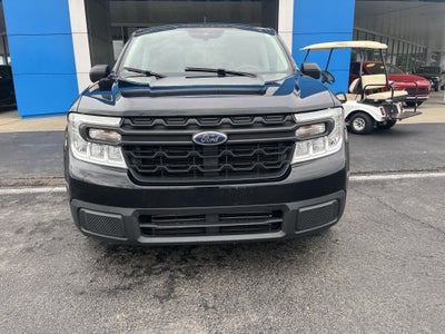 2022 Ford Maverick XL