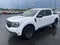 2024 Ford Maverick LARIAT Advanced