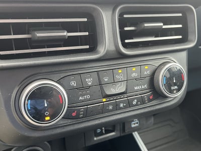 2024 Ford Maverick LARIAT Advanced