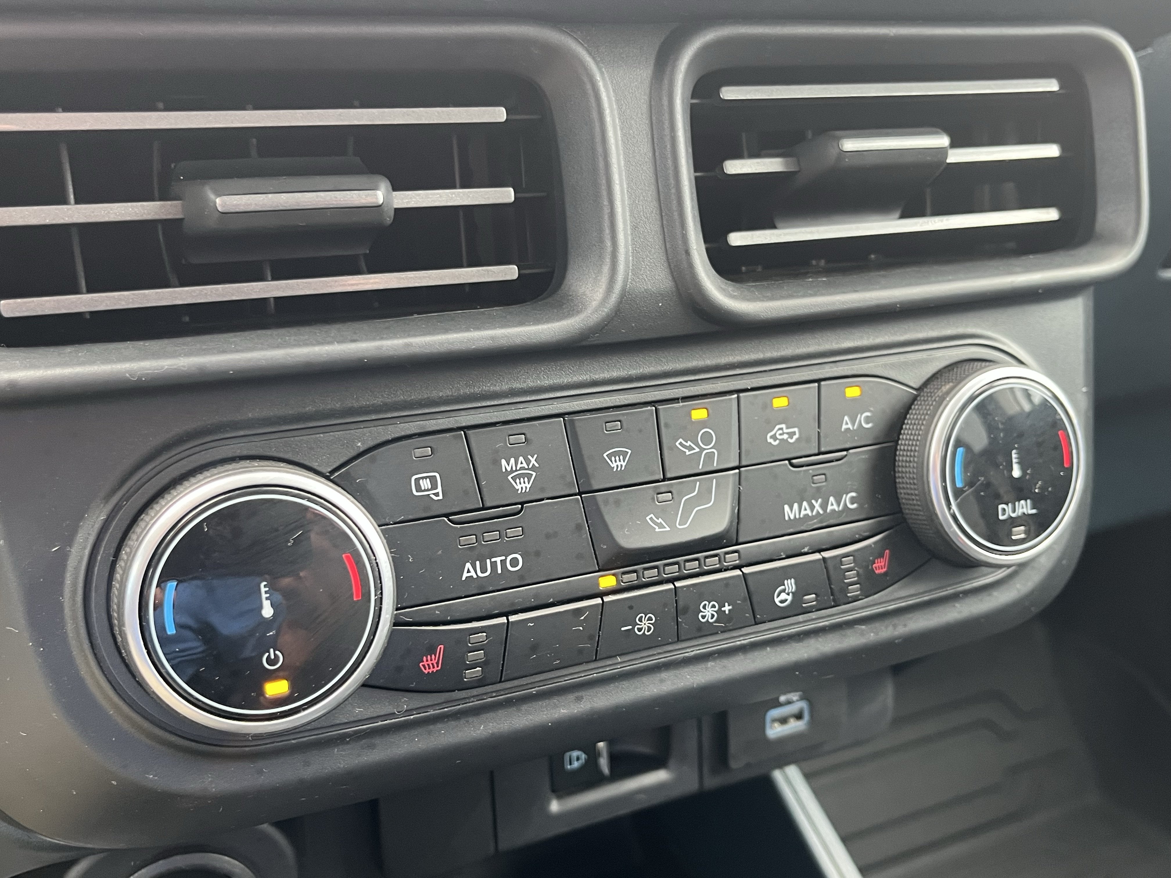 2024 Ford Maverick LARIAT Advanced