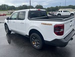 2024 Ford Maverick LARIAT Advanced