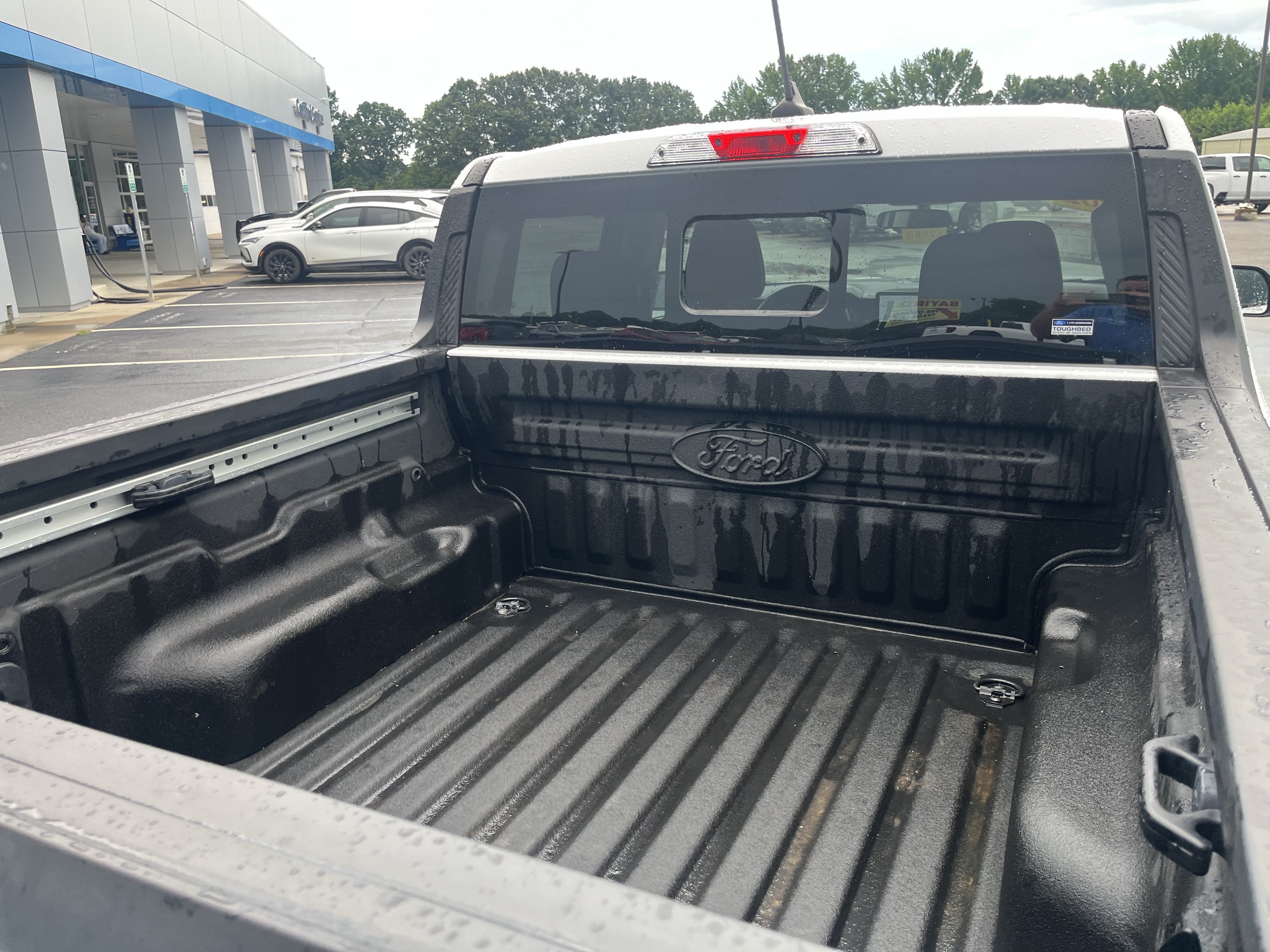 2024 Ford Maverick LARIAT Advanced