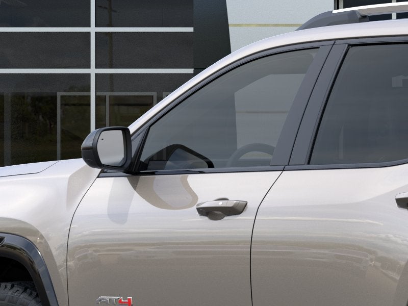 2027 GMC Terrain AWD AT4