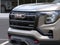 2027 GMC Terrain AWD AT4