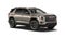 2027 GMC Terrain AWD AT4