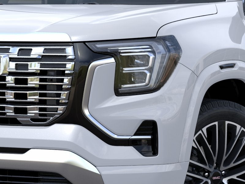 2027 GMC Terrain AWD Denali
