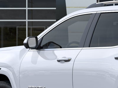2027 GMC Terrain AWD Denali