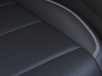 2027 GMC Terrain AWD Denali