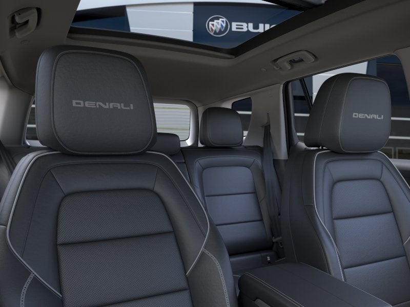 2027 GMC Terrain AWD Denali