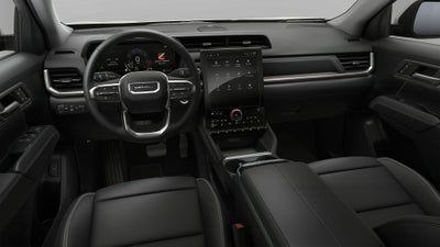 2027 GMC Terrain AWD Denali