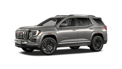 2027 GMC Terrain AWD Denali