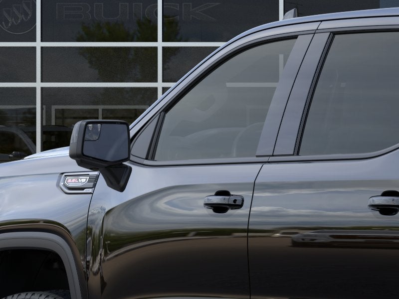 2026 GMC Sierra 1500 AT4 - Photo 25