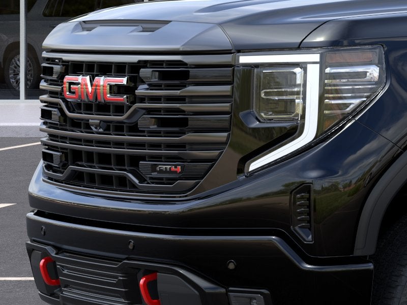 2026 GMC Sierra 1500 AT4 - Photo 26