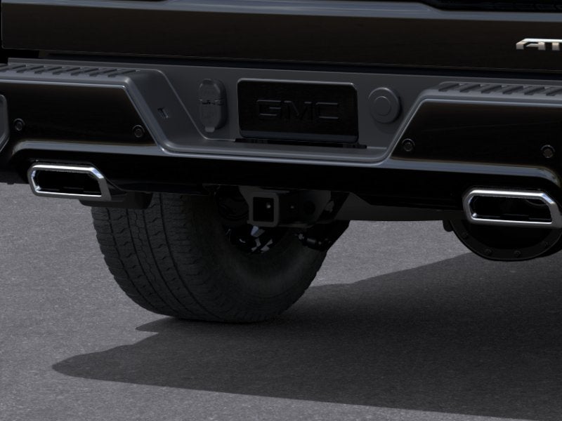 2026 GMC Sierra 1500 AT4 - Photo 27