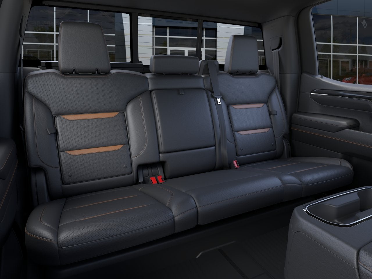 2026 GMC Sierra 1500 AT4 - Photo 30