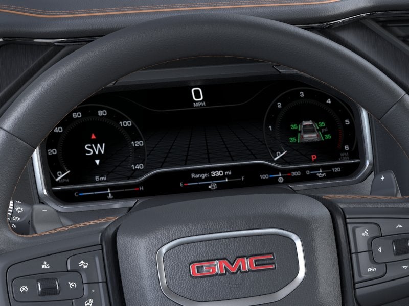 2026 GMC Sierra 1500 AT4 - Photo 31