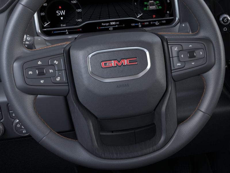 2026 GMC Sierra 1500 AT4 - Photo 32