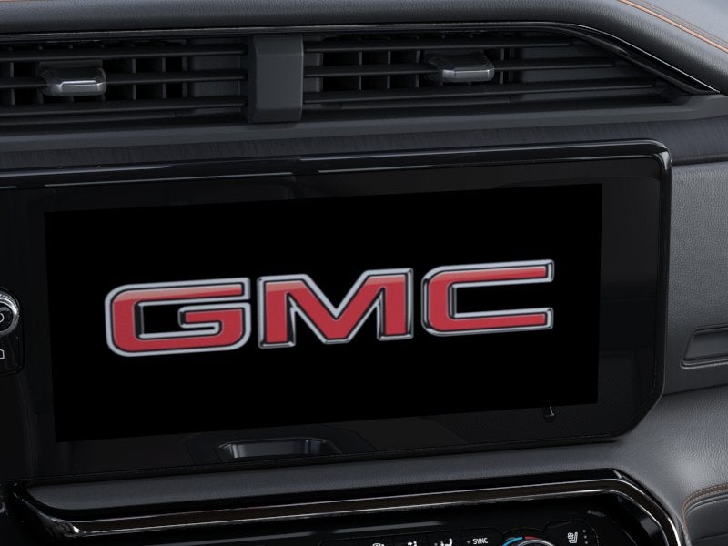 2026 GMC Sierra 1500 AT4 - Photo 33