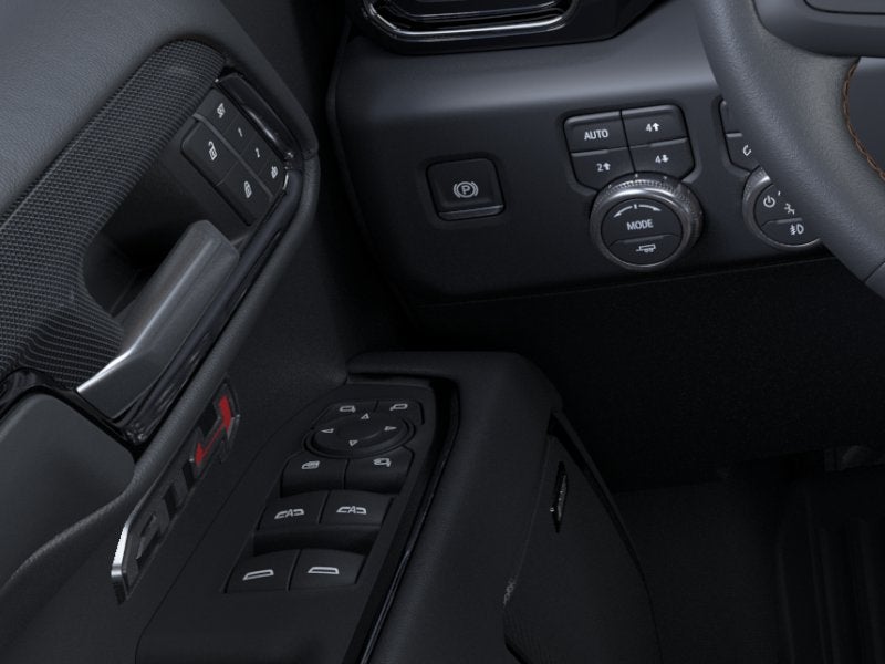 2026 GMC Sierra 1500 AT4 - Photo 35