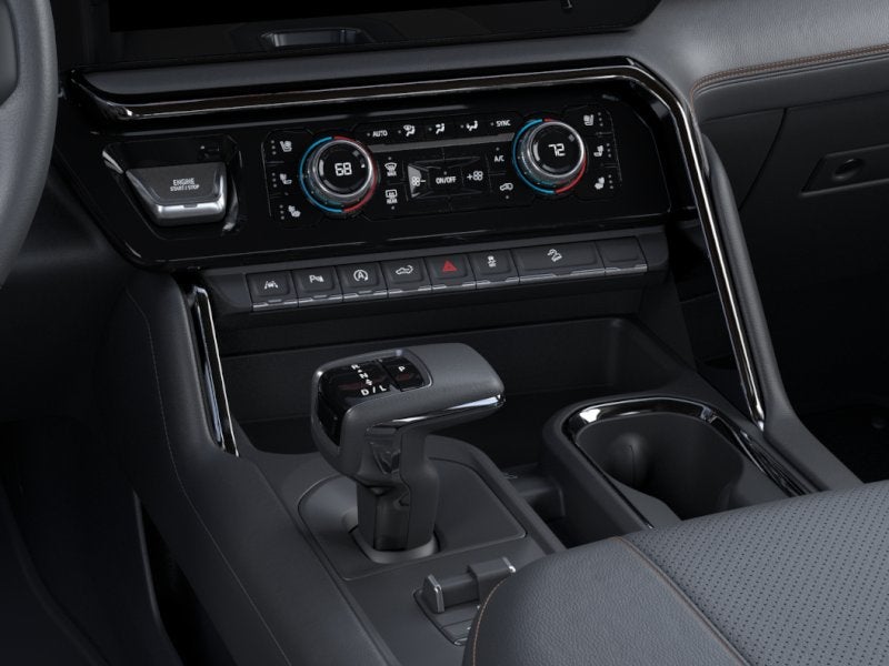 2026 GMC Sierra 1500 AT4 - Photo 36