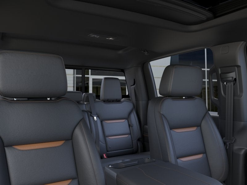 2026 GMC Sierra 1500 AT4 - Photo 37