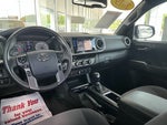 2019 Toyota Tacoma 4WD SR