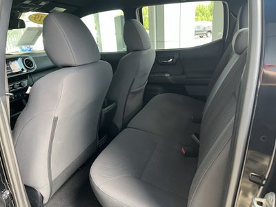 2019 Toyota Tacoma 4WD SR
