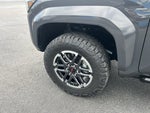 2025 Toyota Tacoma 4WD SR