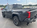 2025 Toyota Tacoma 4WD SR