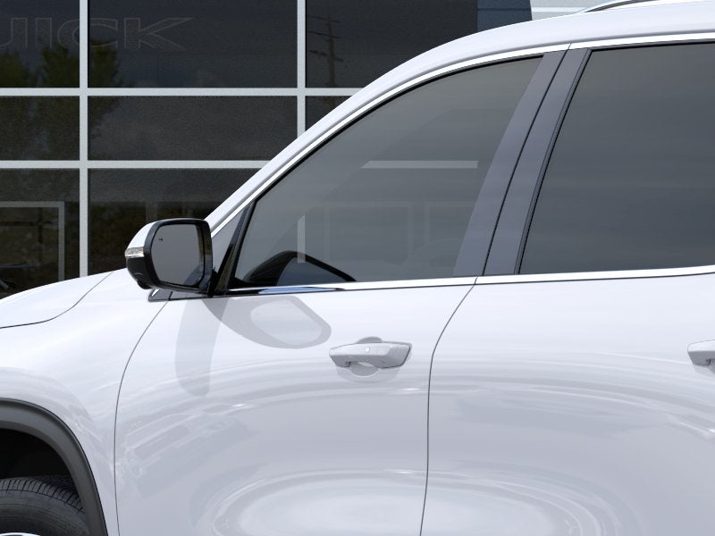 2026 Buick Enclave Preferred - Photo 12