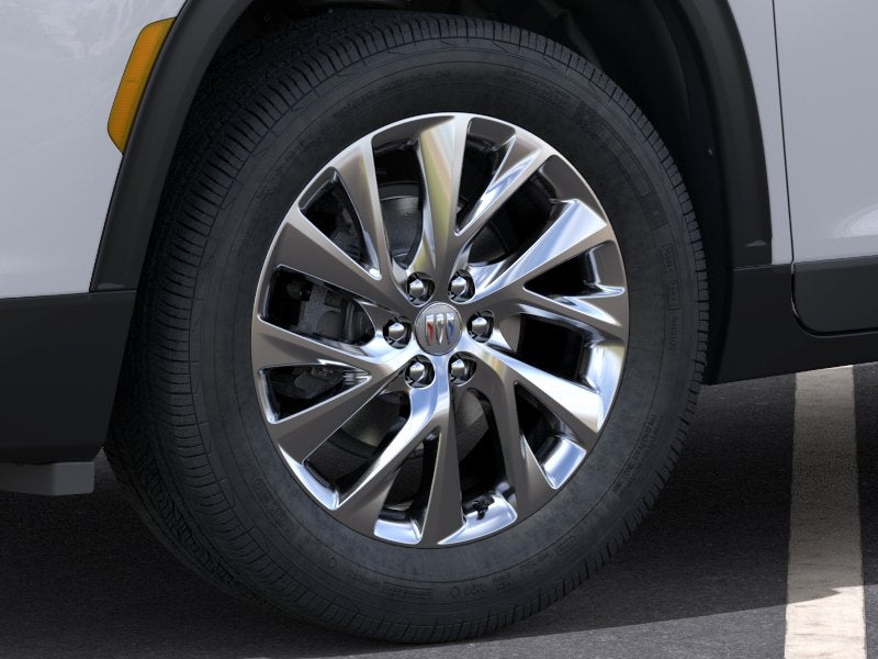 2026 Buick Enclave Preferred - Photo 9