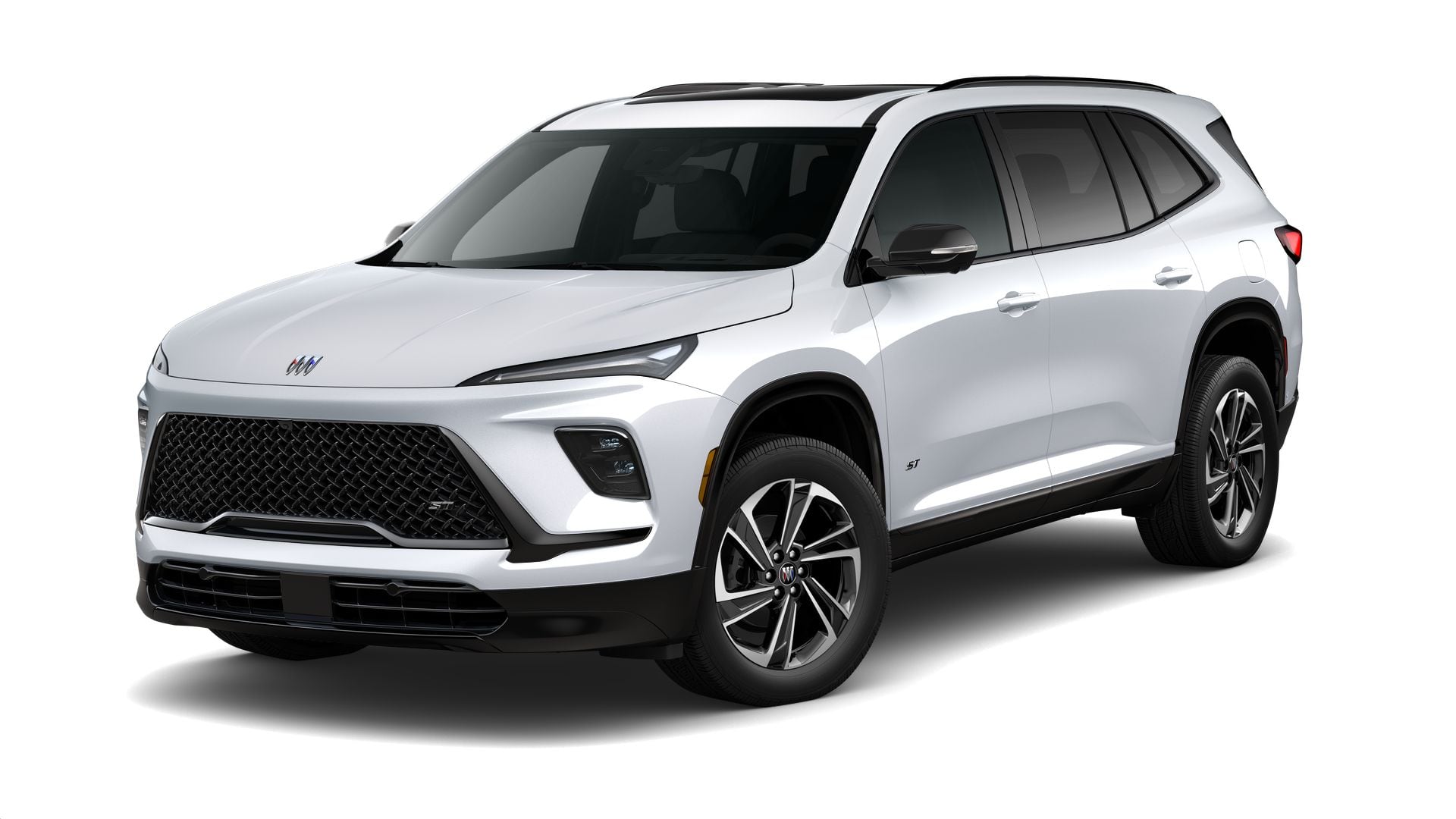 2026 Buick Enclave's photo