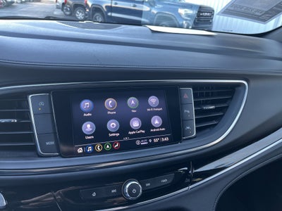 2023 Buick Enclave Avenir