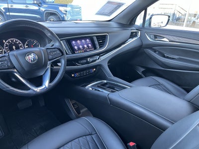 2023 Buick Enclave Avenir