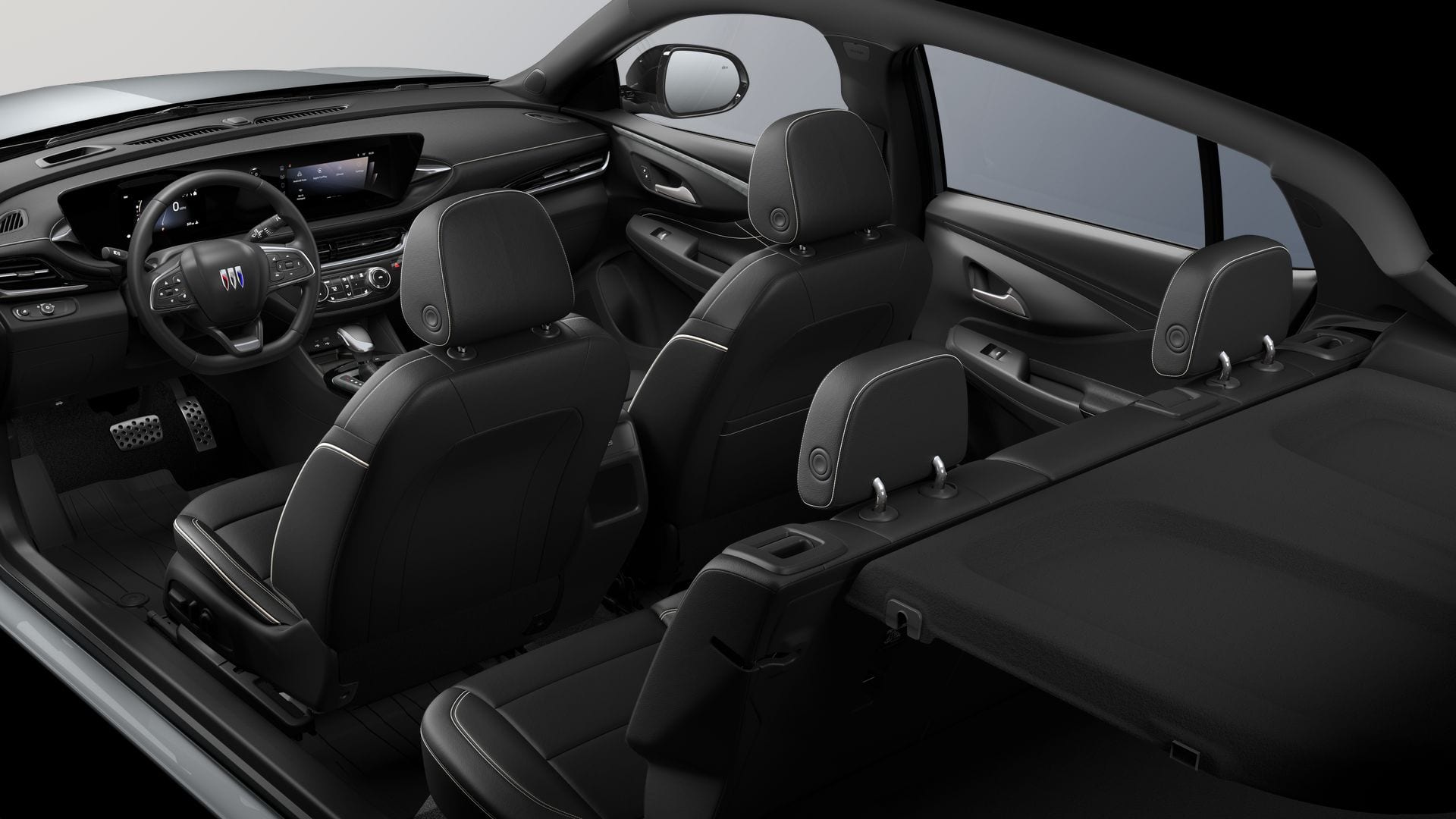 2026 Buick Envista Sport Touring - Photo 10