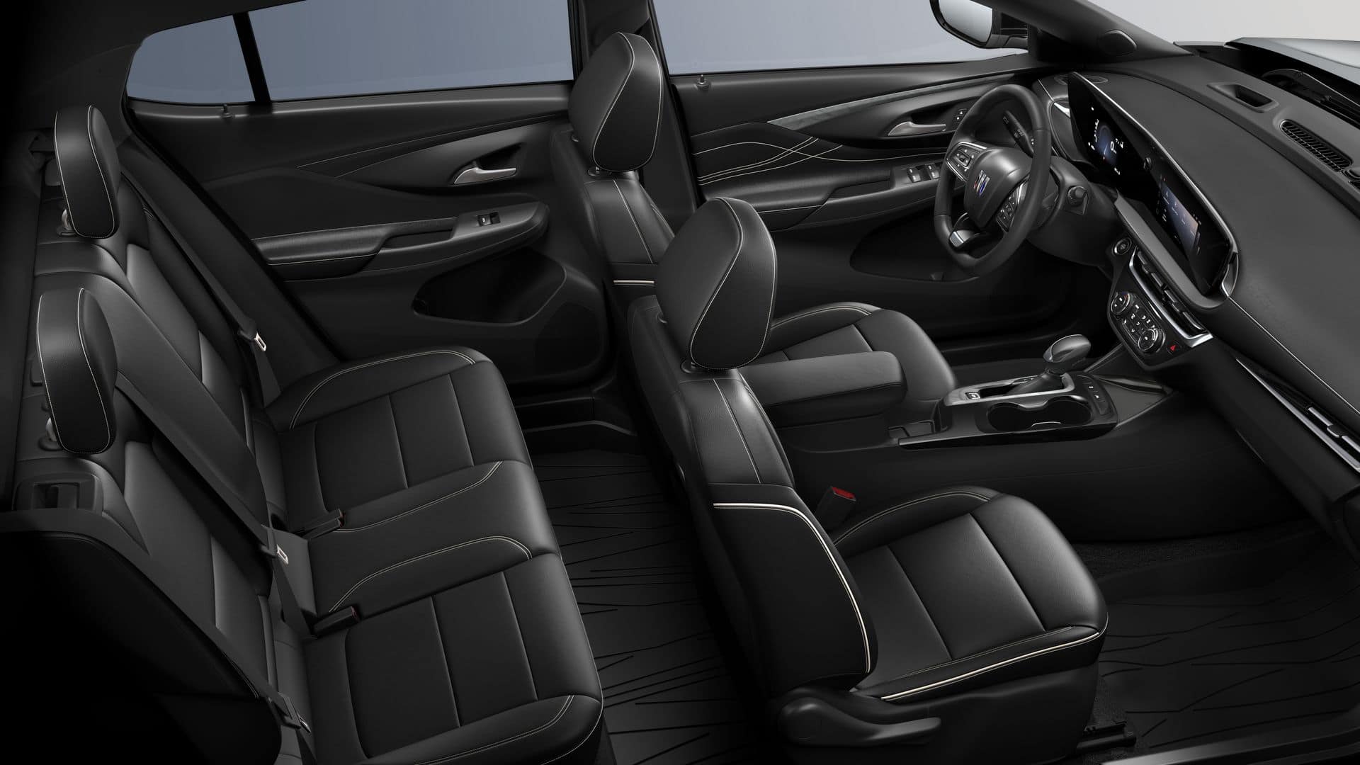 2026 Buick Envista Sport Touring - Photo 8